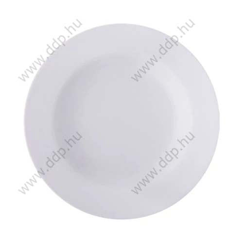 Mélytányér 22,5cm Economic 6db/klt