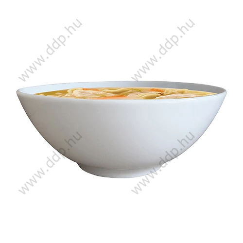 Leveses tálka 17cm ROTBERG PORCELAIN (Kiszerelés: 6db/klt)