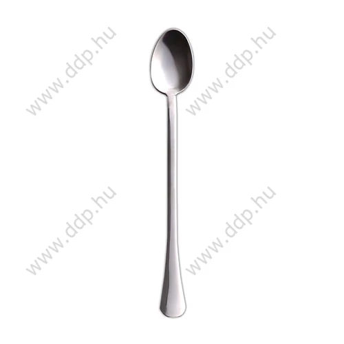 Koktélkeverő kanál Boston fém 20,5cm (6 db/készlet)