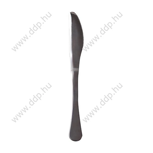 Evőkés Boston vékony fém 20,5cm