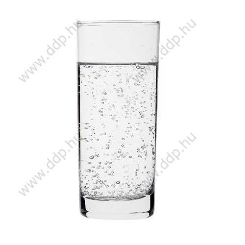 Üvegpohár GastroLine HB üdítős 300ml 12db/készlet