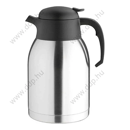 Termosz rozsdamentes nem pumpás 1,5l