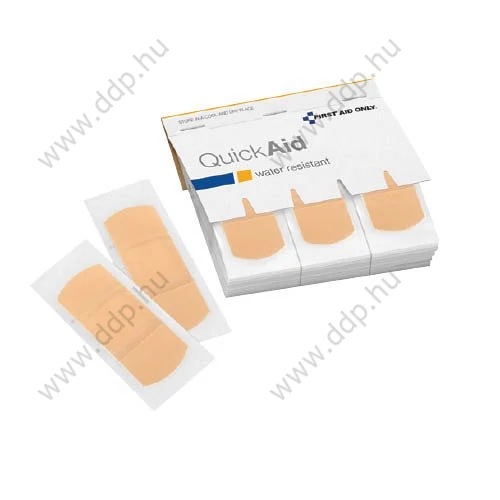 Ragtapasz utántöltő 45db QuickAid vízálló -P-44005 00-