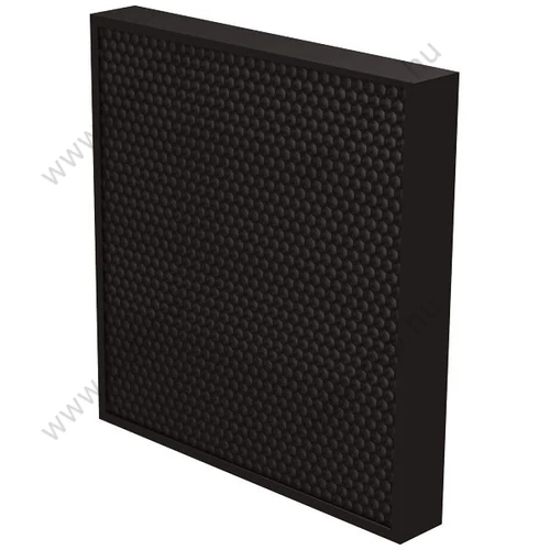 Szűrő szén + Előszűrő Fellowes AeraMax Pro ''AM III/IV'' 50 mm légtisztító készülékhez 2db/csm