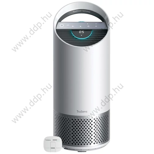 Légtisztító készülék, LEITZ TruSens Z-2000, közepes helységhez (35m2)