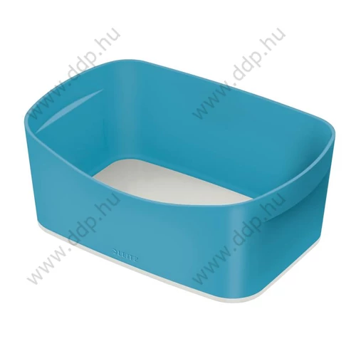 Tárolódoboz Leitz Cosy MyBox nyugodt kék -52640061-
