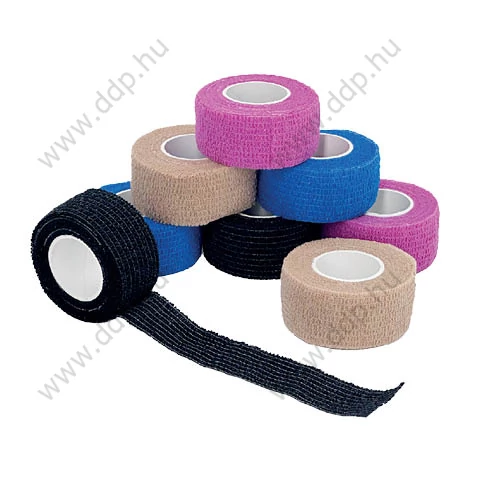 Öntapadós kötszer csomag Q-CONNECT -KF19153-