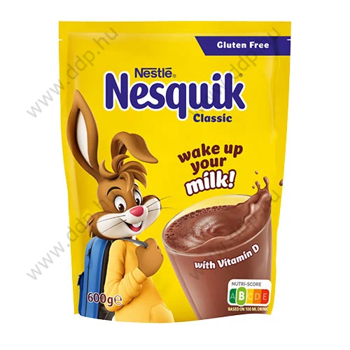 Kakaópor Nesquik 600g -11336013-