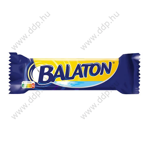BALATON szelet tejcsokoládés 27g