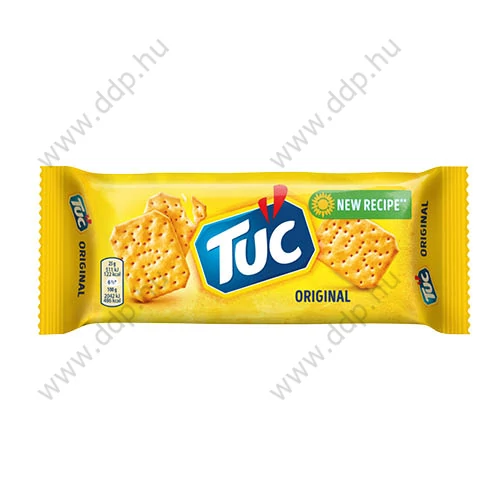 GYŐRI Keksz Tuc Sózott 100g