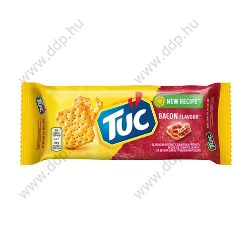 GYŐRI Keksz Tuc Sonkás 100g