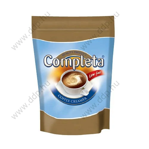 Kávékrémpor Completa LIGHT utántöltő 200g