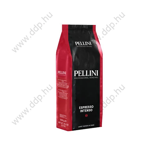 Kávé Pellini Espresso Intenso szemes 1000g