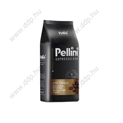 Kávé Pellini Vivace szemes 1000g