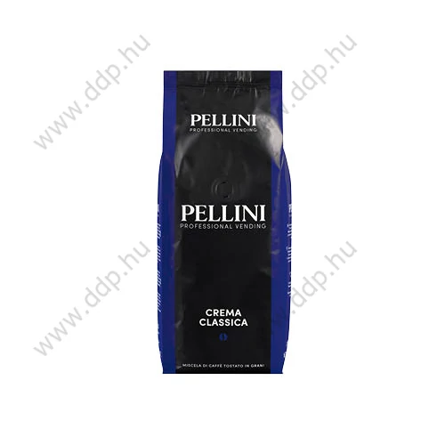 Kávé Pellini Crema Classica 1000 g szemes