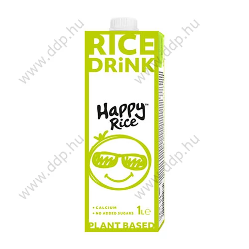 Rizsital Happy Rise 1L UHT