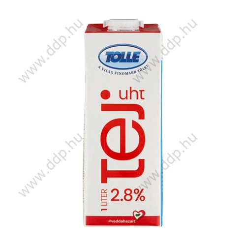 Tej TOLLE 1l 2,8% UHT