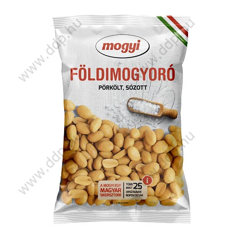 Földimogyoró MOGYI 300g sózott