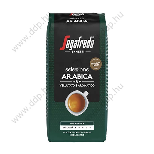 Kávé SEGAFREDO Selezione Arabica 1000g szemes