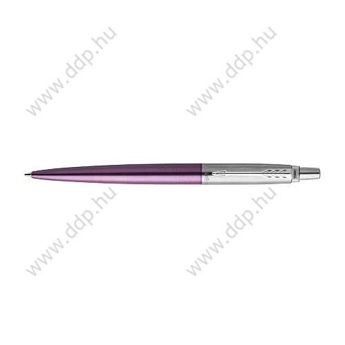 Golyósirón PARKER ROYAL JOTTER victoria ibolya kék, ezüst klipsz díszdobozban golyóstoll