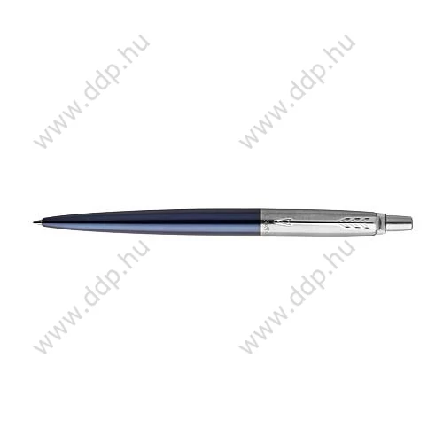 Golyósirón PARKER ROYAL JOTTER royal kék, ezüst klipsz díszdobozban golyóstoll