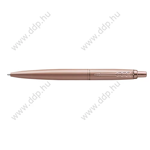 Golyósirón PARKER ROYAL JOTTER XL rózsaszín golyóstoll, rózsaarany rosegold klipsz díszdobozban