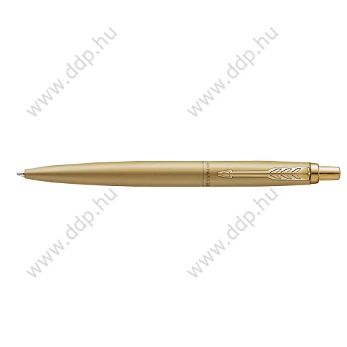 Golyósirón PARKER ROYAL JOTTER XL arany golyóstoll, arany klipsz díszdobozban