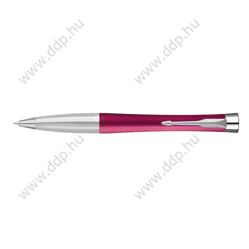 Golyósirón PARKER ROYAL URBAN TWIST VIBRANT MAGENTA, EZSÜT KLIPSZ golyóstoll