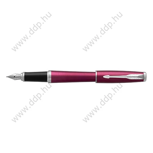 Töltőtoll PARKER ROYAL URBAN TWIST VIBRANT MAGENTA, EZÜST KLIPSZ 1931599