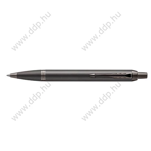 Golyósirón Parker ROYAL IM MONOCHROME BRONZ, FEKETE KLIPSZ 2172961 golyóstoll