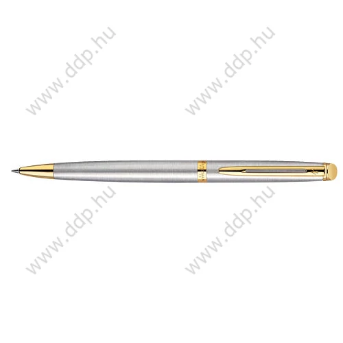 Golyósirón Waterman Hemisphere GT golyóstoll -7010512001-