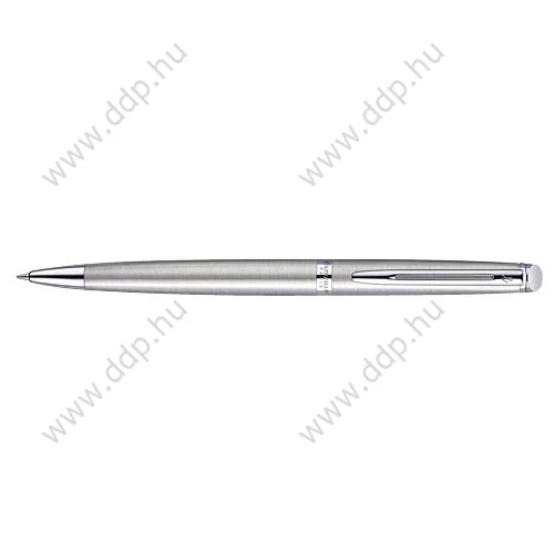 Golyósirón Waterman Hemisphere ST.CT 22004 golyóstoll ezüst klipsz-7010512000-