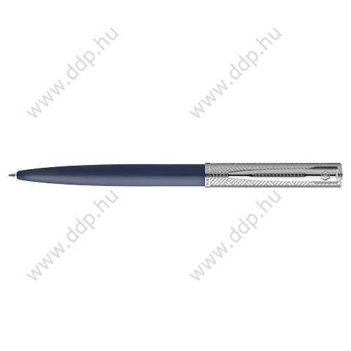 Golyósirón WATERMAN ALLURE DELUXE KÉK CT 2174512 golyóstoll