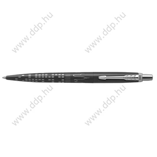 Golyósirón PARKER ROYAL JOTTER SPECIAL EDITION NEW YORK ezüst klipsz golyóstoll-2187554-