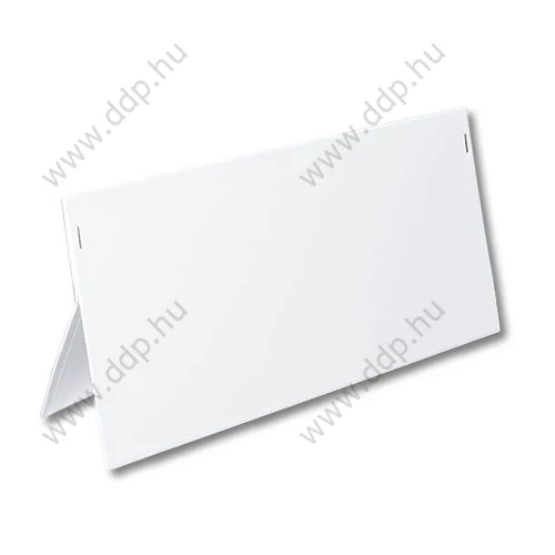 OPTIFORM Naptárhát álló A3A karton 330x200mm