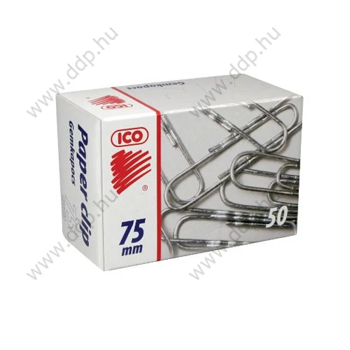 Gemkapocs 75mm 475 ICO -7350026000-