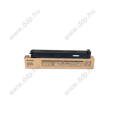 Sharp másolótoner MX23GTBA fekete