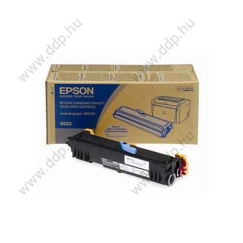 Epson lézertoner S050585 fekete 3000 oldal