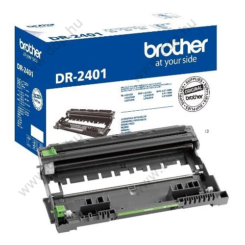 Brother Drum DR2401 fekete 12000 oldal