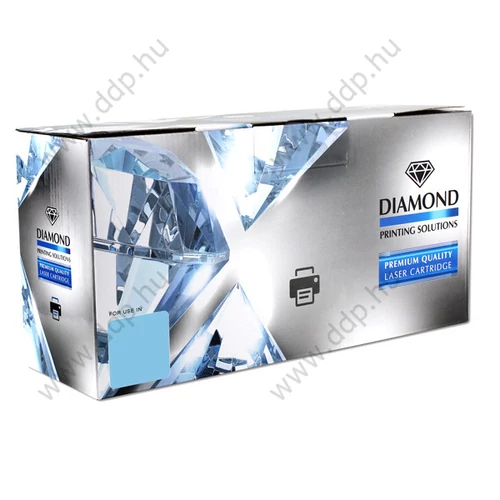 Lézertoner For Use HP LaserJet CP1025 CE313A bíbor 1000 oldal