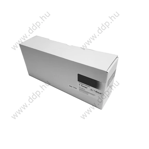 ECOPIXEL lézertoner For Use Brother HL1110 TN1030 fekete 1000 oldal