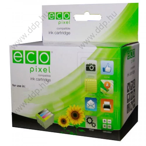 Tintapatron For Use Epson WP4000 T70134010 bíbor 3400 oldal