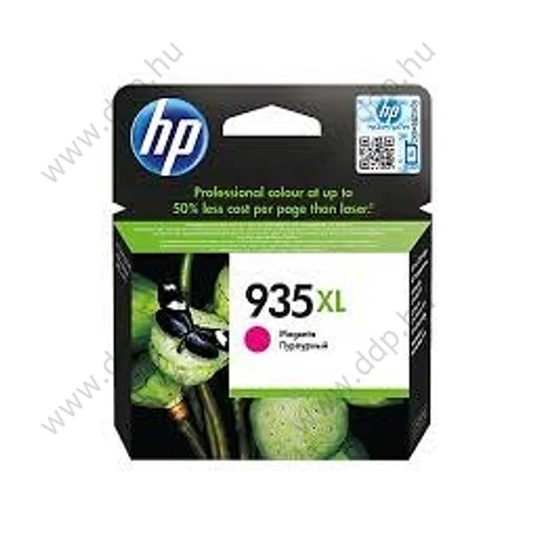 HP tintapatron C2P25AE No.935XL bíbor 825 oldal