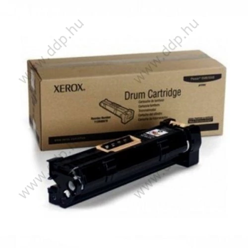 Xerox Drum 013R00670 fekete dobegység 80000 oldal