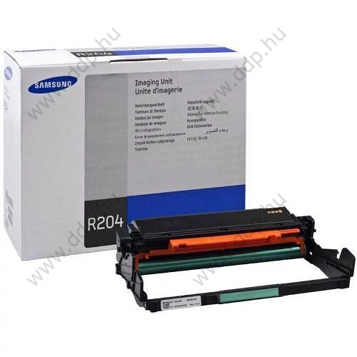 Samsung dobegység MLT-R204 fekete 30000 oldal