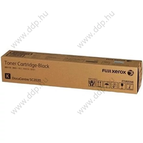 Xerox lézertoner 006R01693 fekete 9000 oldal