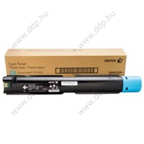 Xerox lézertoner 006R01694 kék 3000 oldal