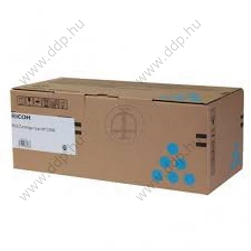 Ricoh lézertoner SPC250E kék 1600 oldal 407544