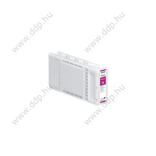 Epson tintapatron T6933  bíbor 350 ml