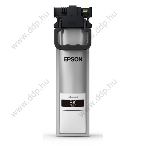 Epson tintapatron T9451 fekete 5000  oldal